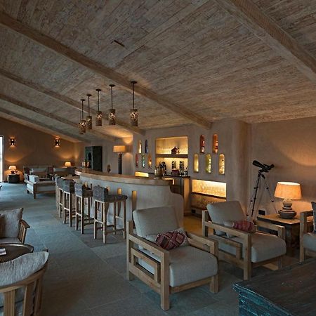 Manvar Resort & Desert Camp Dechu Екстер'єр фото