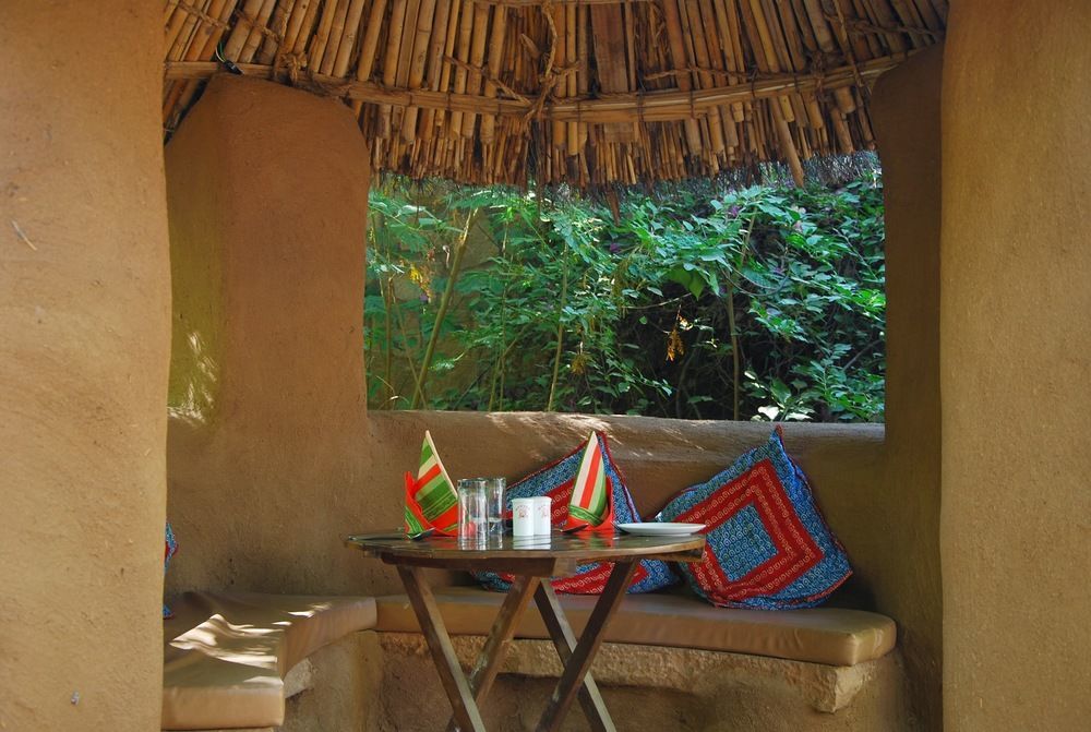 Manvar Resort & Desert Camp Dechu Екстер'єр фото