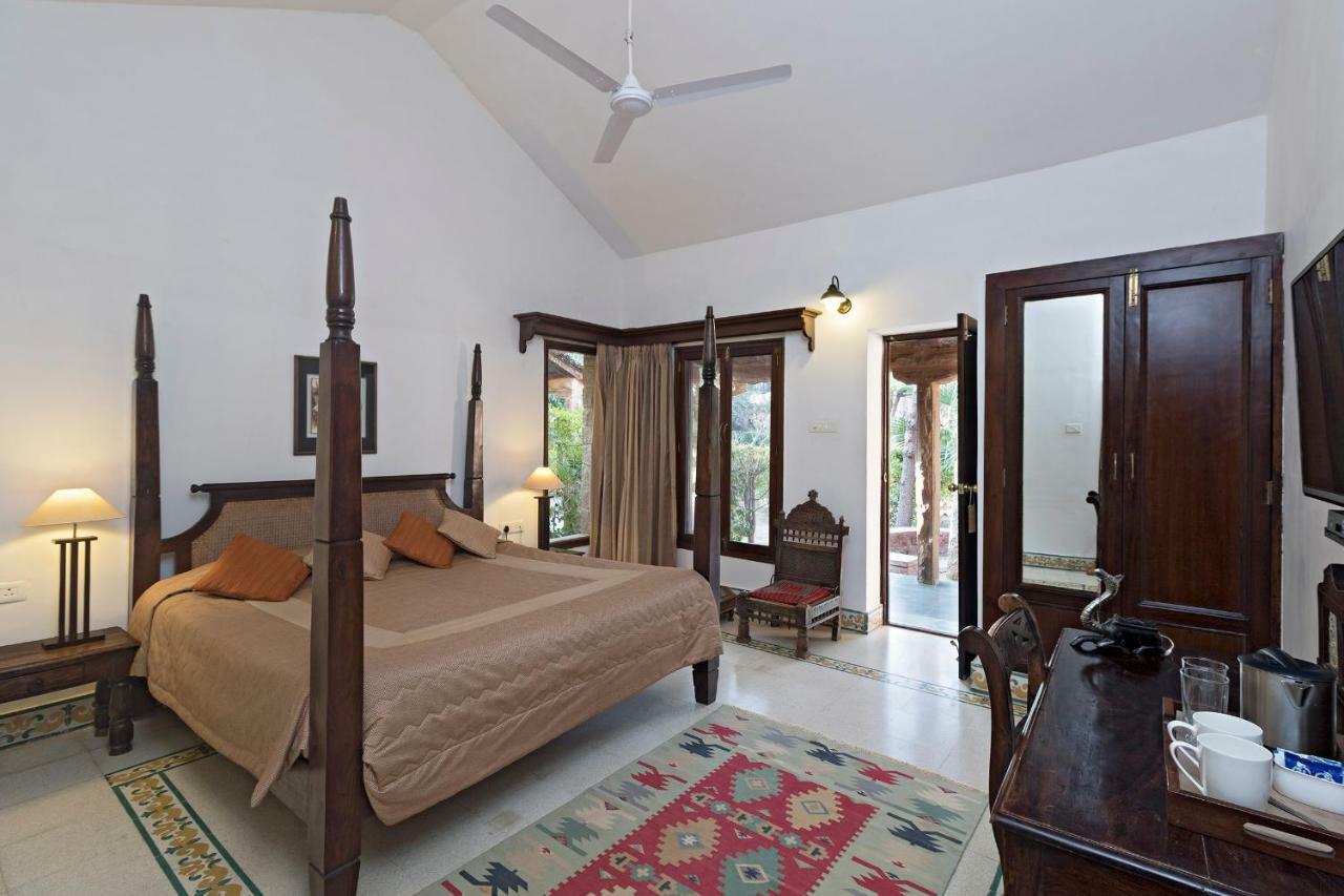 Manvar Resort & Desert Camp Dechu Екстер'єр фото