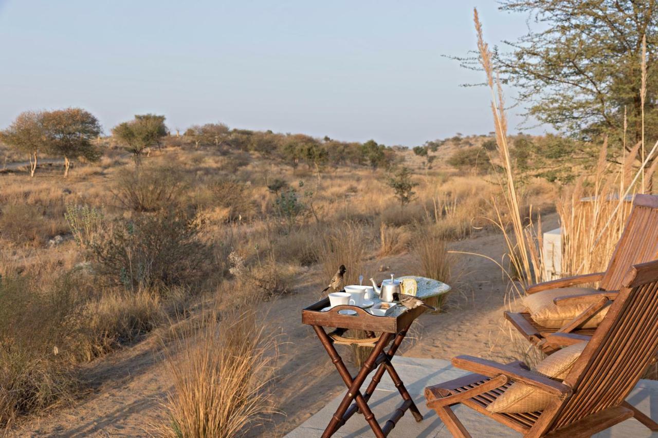 Manvar Resort & Desert Camp Dechu Екстер'єр фото